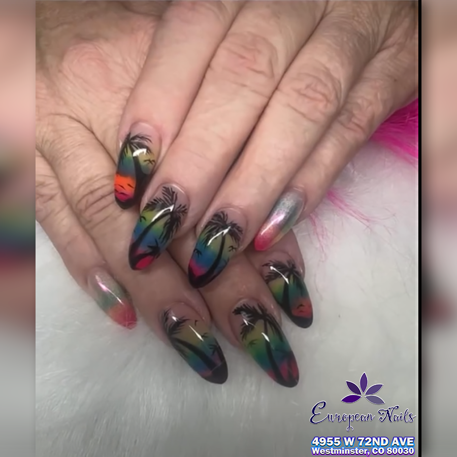 Nail Art Design_2152026